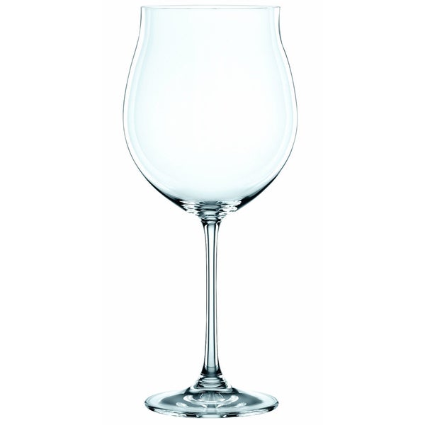 Nachtmann Vivendi Stemmed Pilsner Glasses