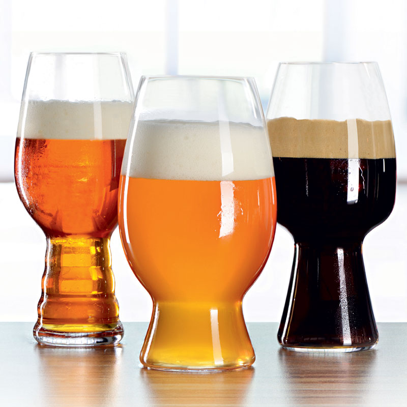 Best Beer Glasses 2021 Beer Tasting Glass Reviews